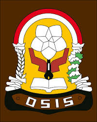 Logo Osis SMA Negeri 1 Taebenu